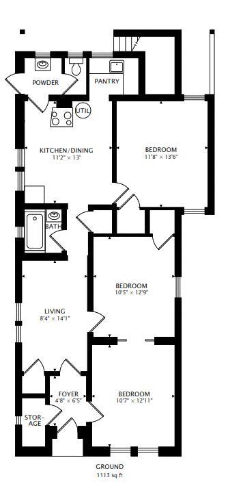 MLS: 425060761 Condo For Sale
