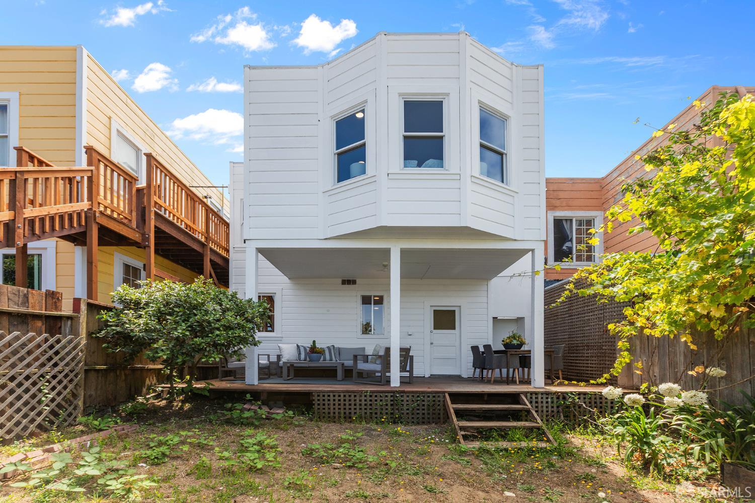 Detail Gallery Image 48 of 58 For 58 Sala Ter, San Francisco,  CA 94112 - 2 Beds | 2 Baths