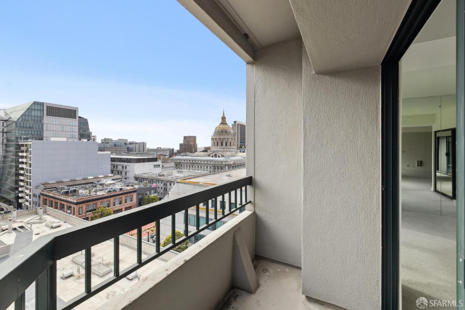 Detail Gallery Image 10 of 36 For 601 Van Ness Ave #847,  San Francisco,  CA 94102 - 1 Beds | 1 Baths
