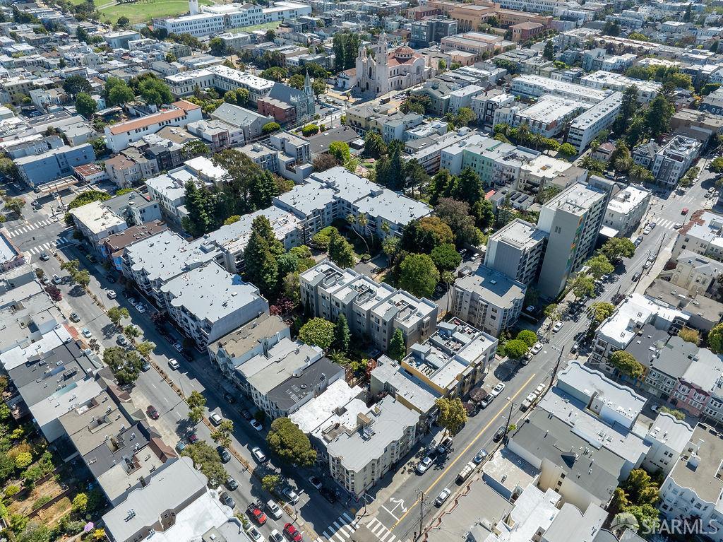 Detail Gallery Image 31 of 36 For 360 Guerrero St #415,  San Francisco,  CA 94103 - 0 Beds | 1 Baths