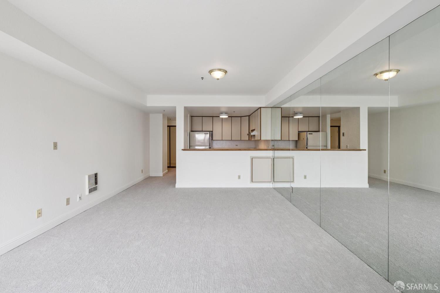 Detail Gallery Image 20 of 36 For 601 Van Ness Ave #847,  San Francisco,  CA 94102 - 1 Beds | 1 Baths