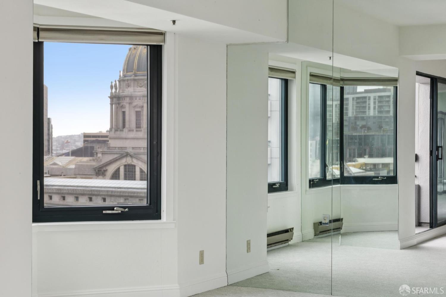 Detail Gallery Image 18 of 36 For 601 Van Ness Ave #847,  San Francisco,  CA 94102 - 1 Beds | 1 Baths