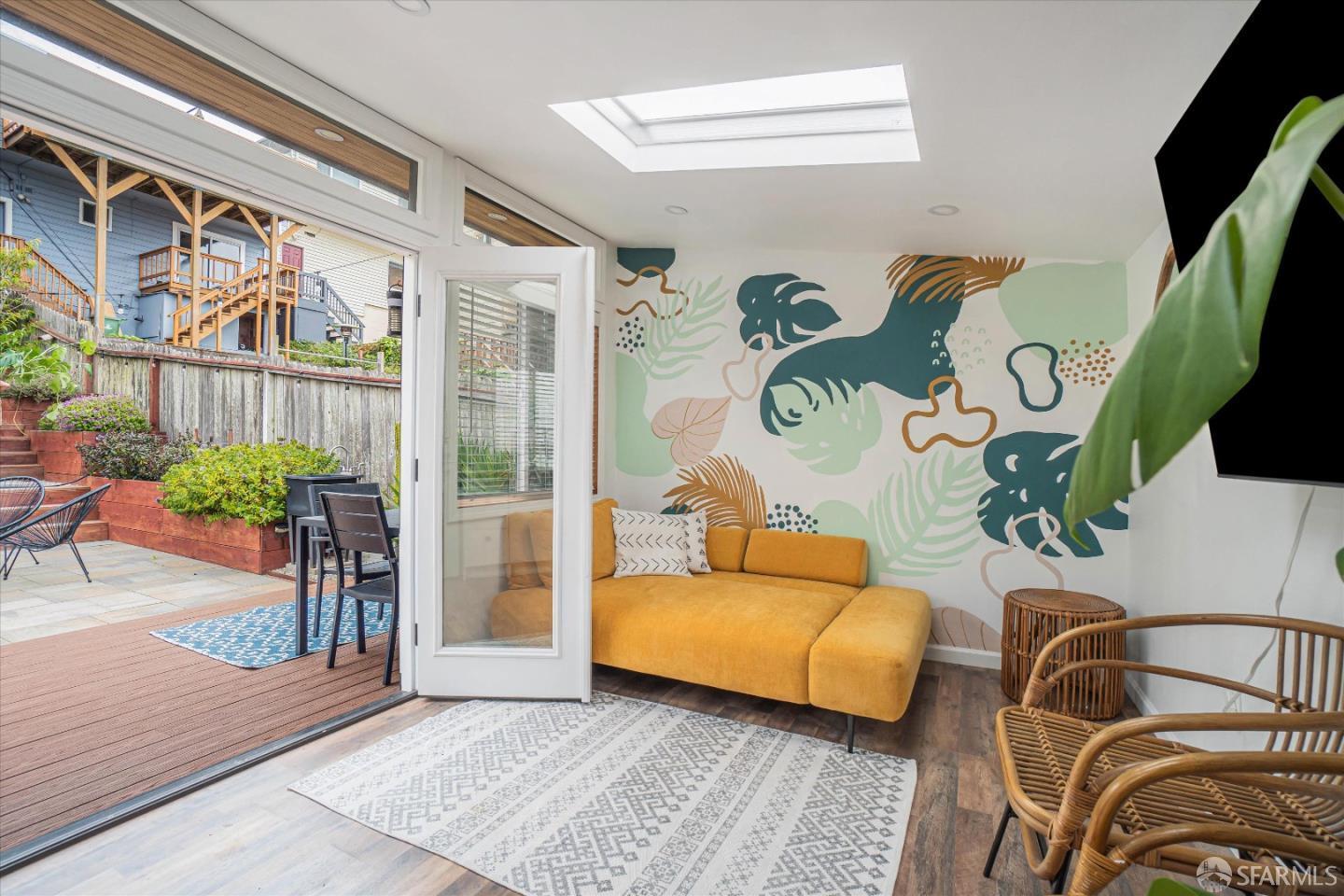 Detail Gallery Image 25 of 47 For 328 Peoria St, Daly City,  CA 94014 - 2 Beds | 1 Baths