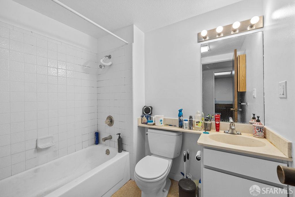 Detail Gallery Image 20 of 36 For 360 Guerrero St #415,  San Francisco,  CA 94103 - 0 Beds | 1 Baths
