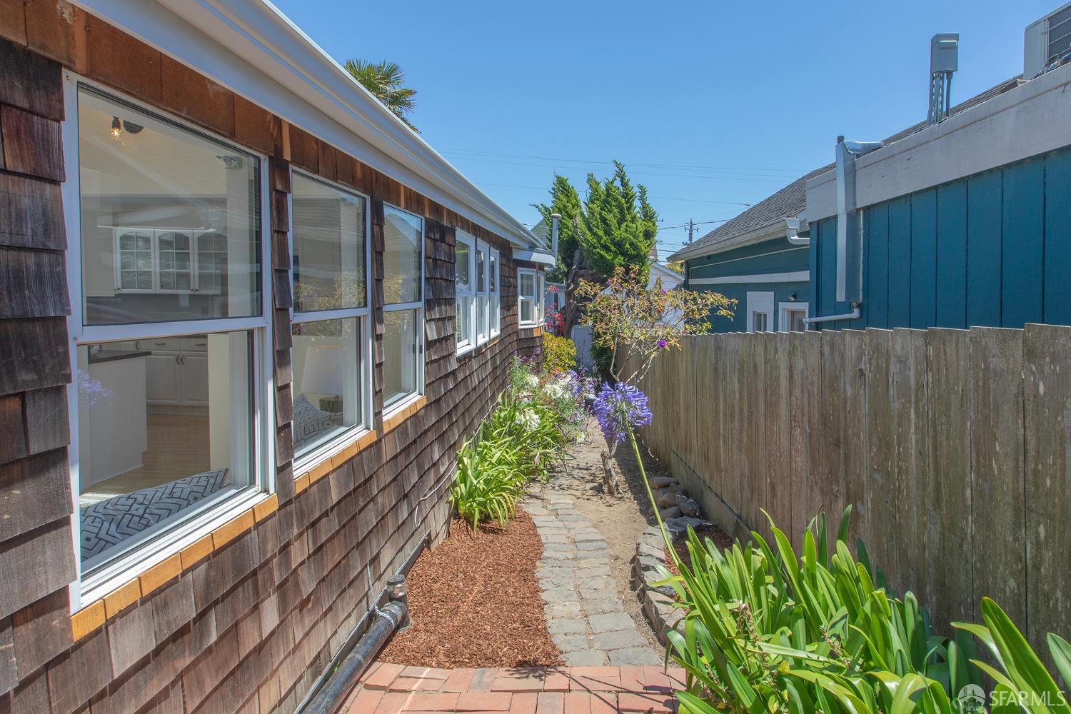 Detail Gallery Image 19 of 27 For 496 Ellsworth St, San Francisco,  CA 94110 - 1 Beds | 1 Baths
