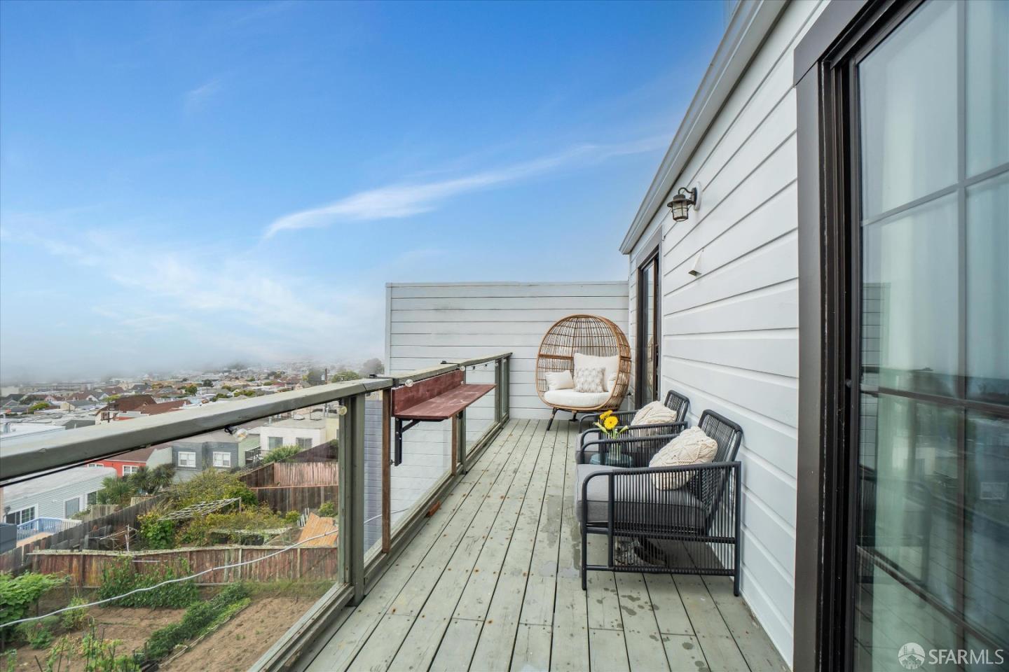 Detail Gallery Image 30 of 47 For 328 Peoria St, Daly City,  CA 94014 - 2 Beds | 1 Baths