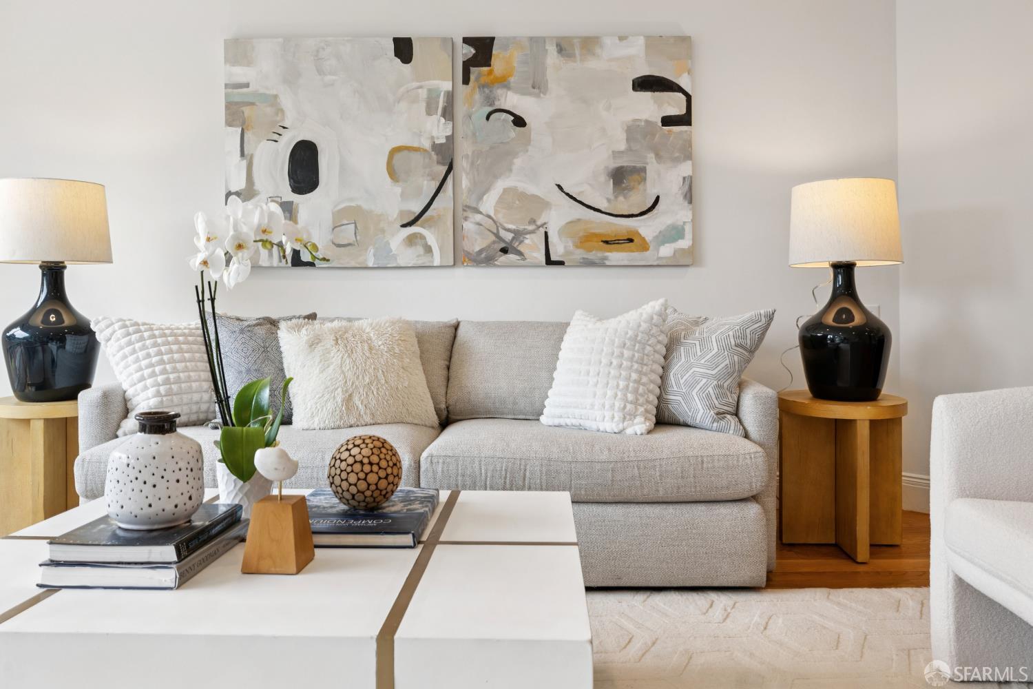 Detail Gallery Image 10 of 81 For 18 Cragmont Ave, San Francisco,  CA 94116 - 3 Beds | 3/1 Baths