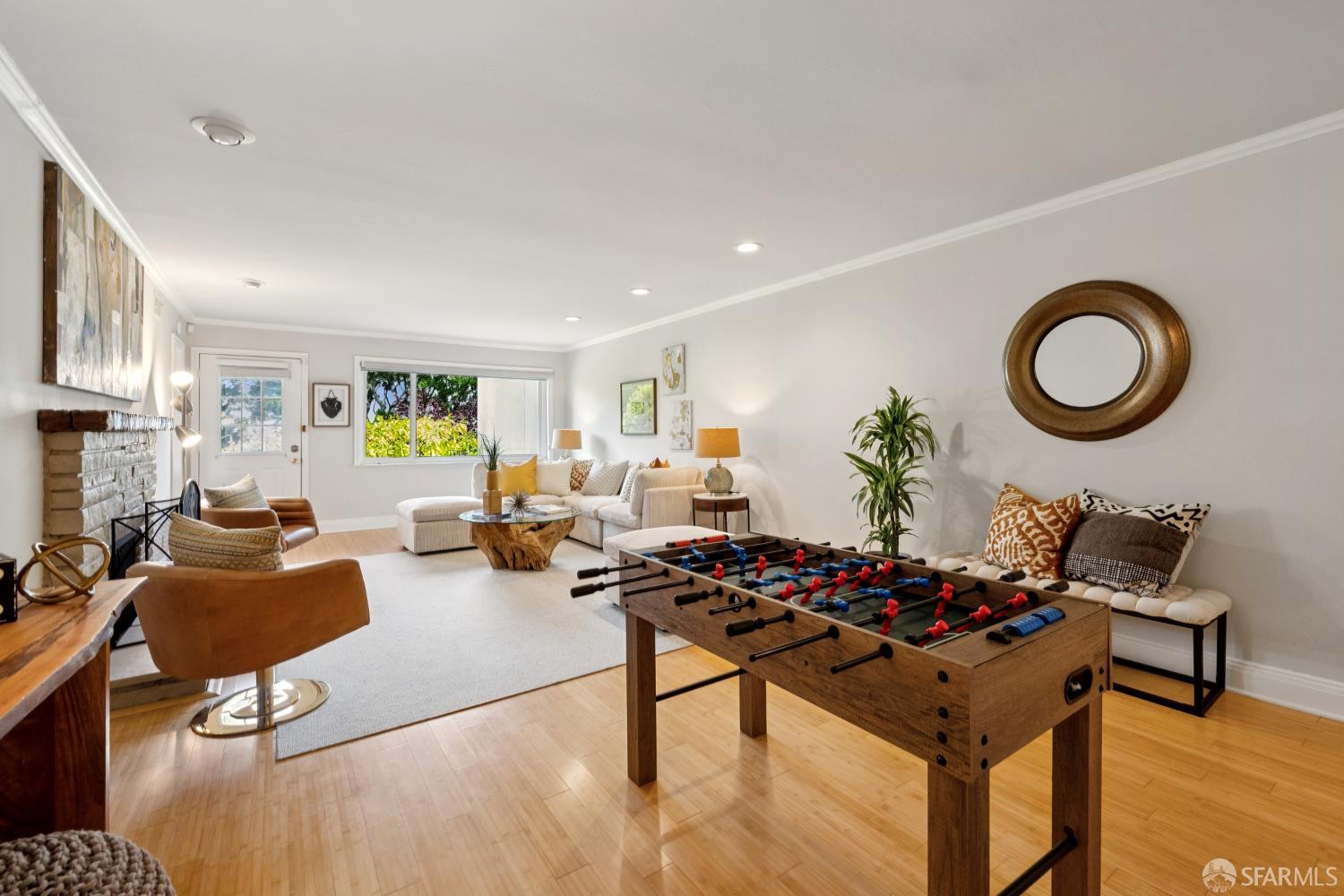 Detail Gallery Image 58 of 81 For 18 Cragmont Ave, San Francisco,  CA 94116 - 3 Beds | 3/1 Baths