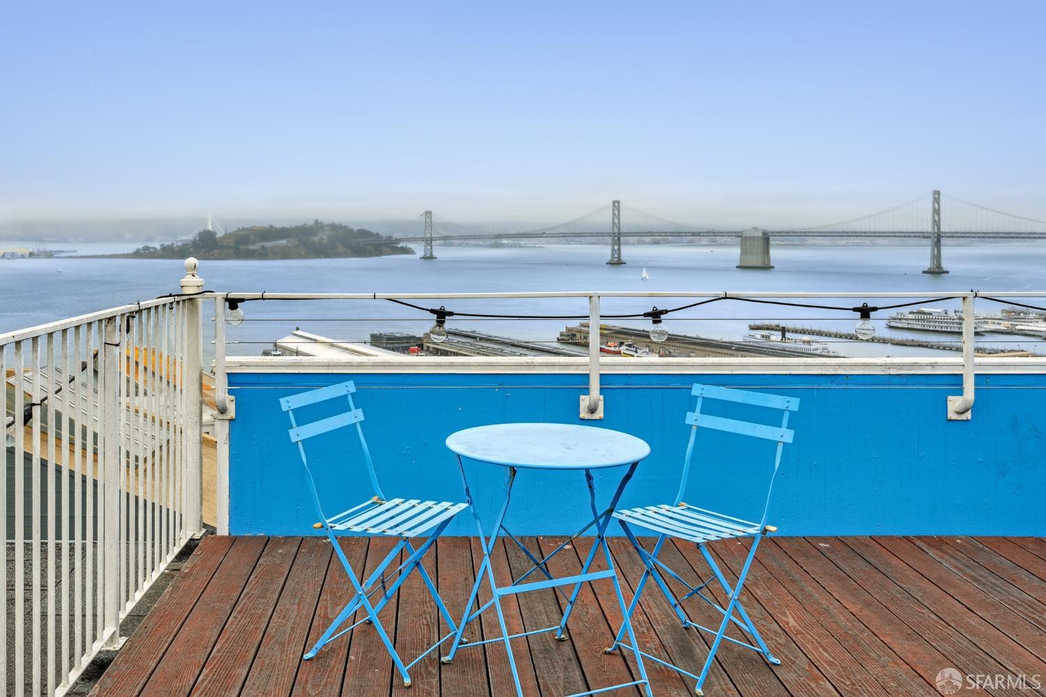 Detail Gallery Image 51 of 57 For 284 Union St, San Francisco,  CA 94133 - 2 Beds | 2 Baths