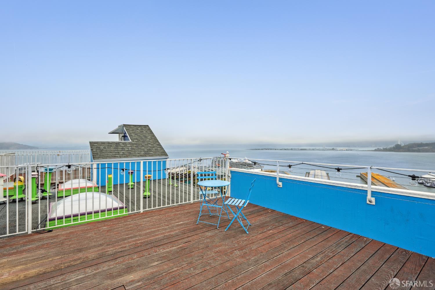 Detail Gallery Image 53 of 57 For 284 Union St, San Francisco,  CA 94133 - 2 Beds | 2 Baths
