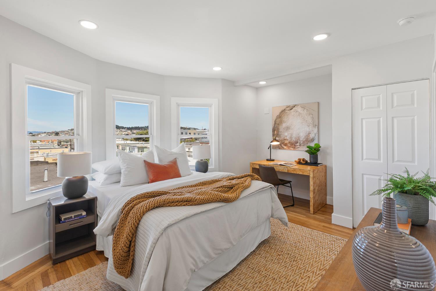 Detail Gallery Image 26 of 58 For 58 Sala Ter, San Francisco,  CA 94112 - 2 Beds | 2 Baths