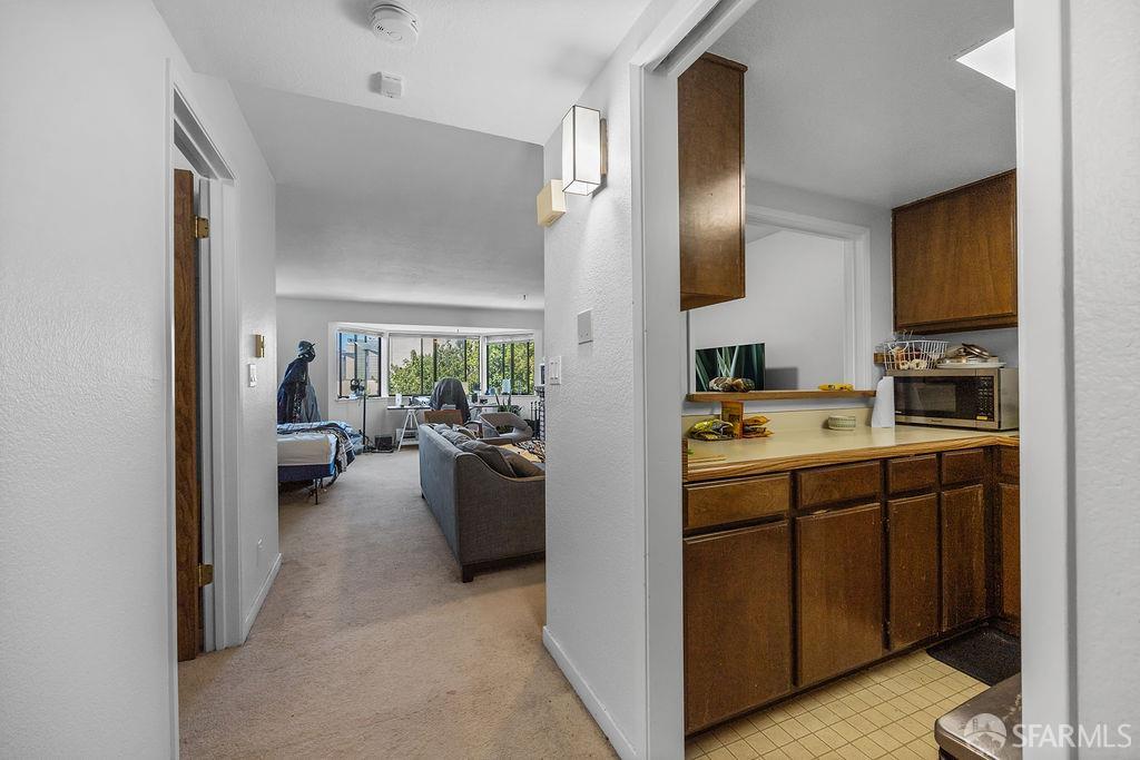 Detail Gallery Image 11 of 36 For 360 Guerrero St #415,  San Francisco,  CA 94103 - 0 Beds | 1 Baths