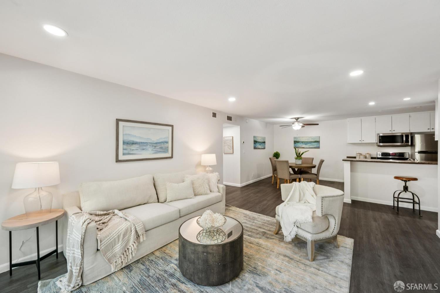 Detail Gallery Image 18 of 61 For 9085 Alcosta Blvd #415,  San Ramon,  CA 94583 - 2 Beds | 1 Baths