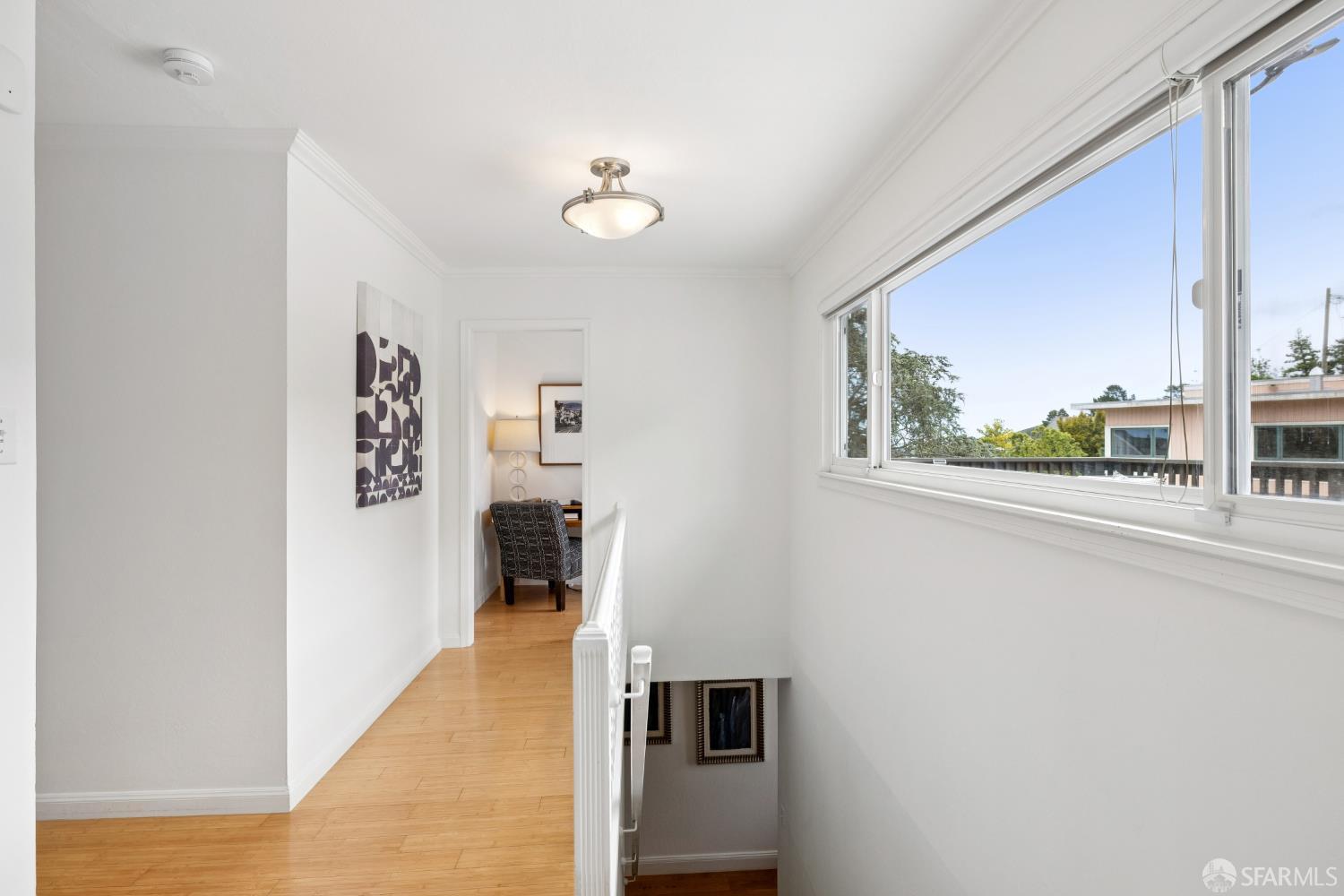 Detail Gallery Image 49 of 81 For 18 Cragmont Ave, San Francisco,  CA 94116 - 3 Beds | 3/1 Baths