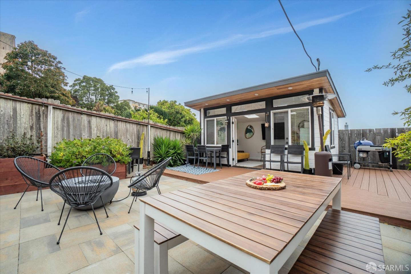 Detail Gallery Image 40 of 47 For 328 Peoria St, Daly City,  CA 94014 - 2 Beds | 1 Baths