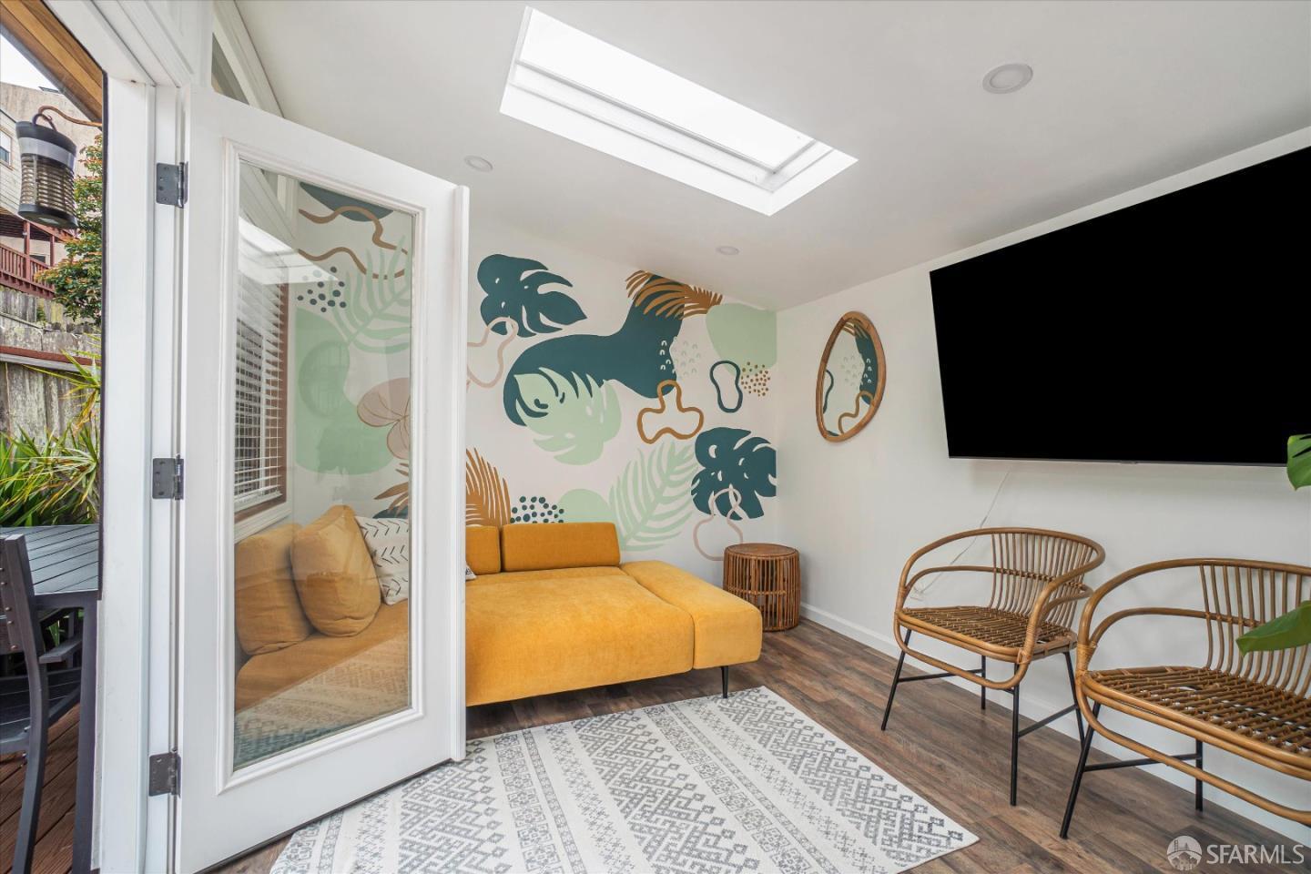 Detail Gallery Image 24 of 47 For 328 Peoria St, Daly City,  CA 94014 - 2 Beds | 1 Baths