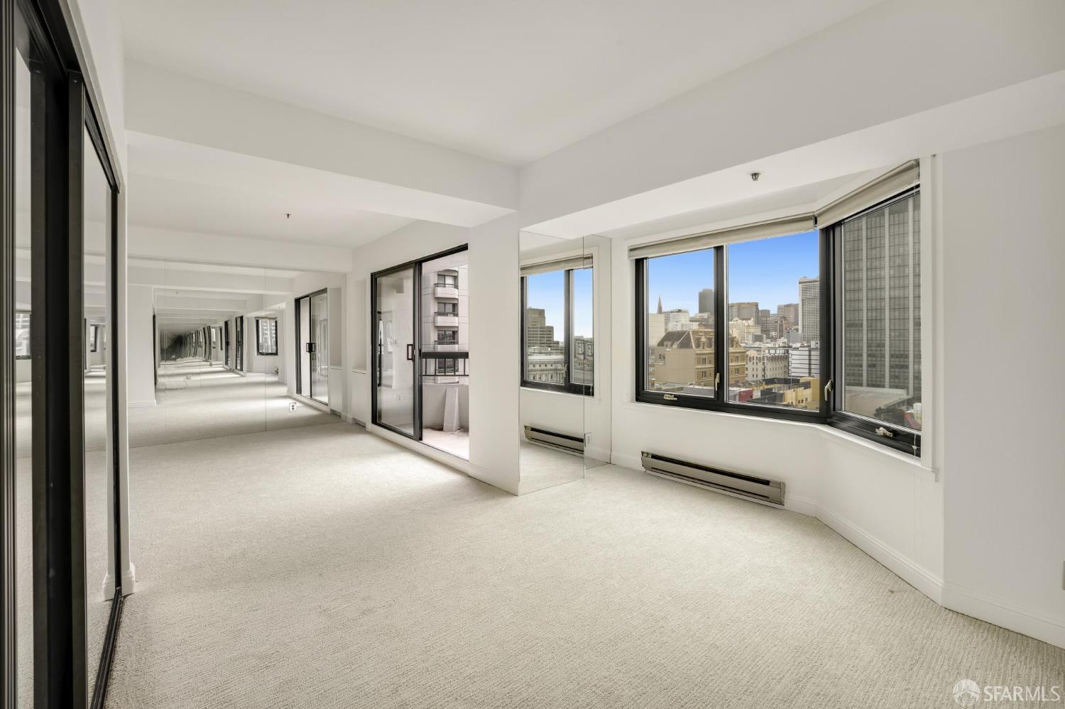Detail Gallery Image 16 of 36 For 601 Van Ness Ave #847,  San Francisco,  CA 94102 - 1 Beds | 1 Baths