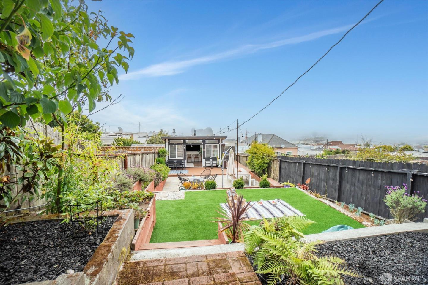 Detail Gallery Image 42 of 47 For 328 Peoria St, Daly City,  CA 94014 - 2 Beds | 1 Baths