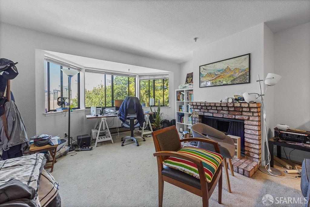 Detail Gallery Image 14 of 36 For 360 Guerrero St #415,  San Francisco,  CA 94103 - 0 Beds | 1 Baths