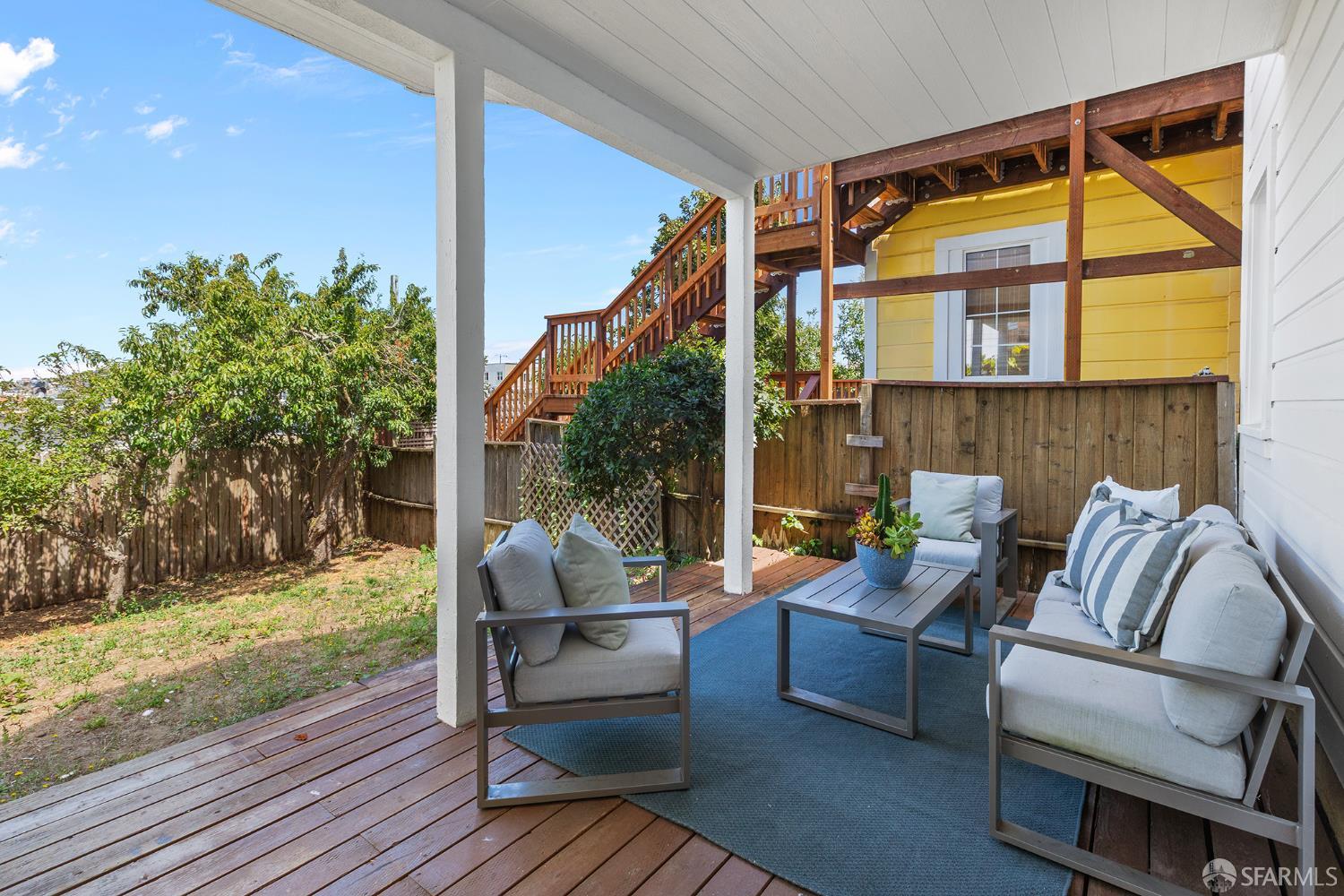 Detail Gallery Image 41 of 58 For 58 Sala Ter, San Francisco,  CA 94112 - 2 Beds | 2 Baths
