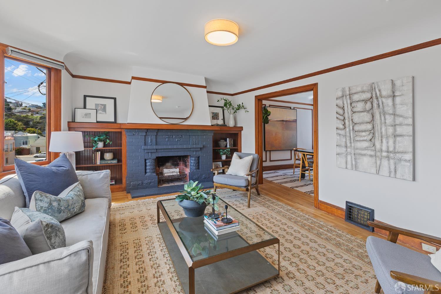 Detail Gallery Image 6 of 58 For 58 Sala Ter, San Francisco,  CA 94112 - 2 Beds | 2 Baths