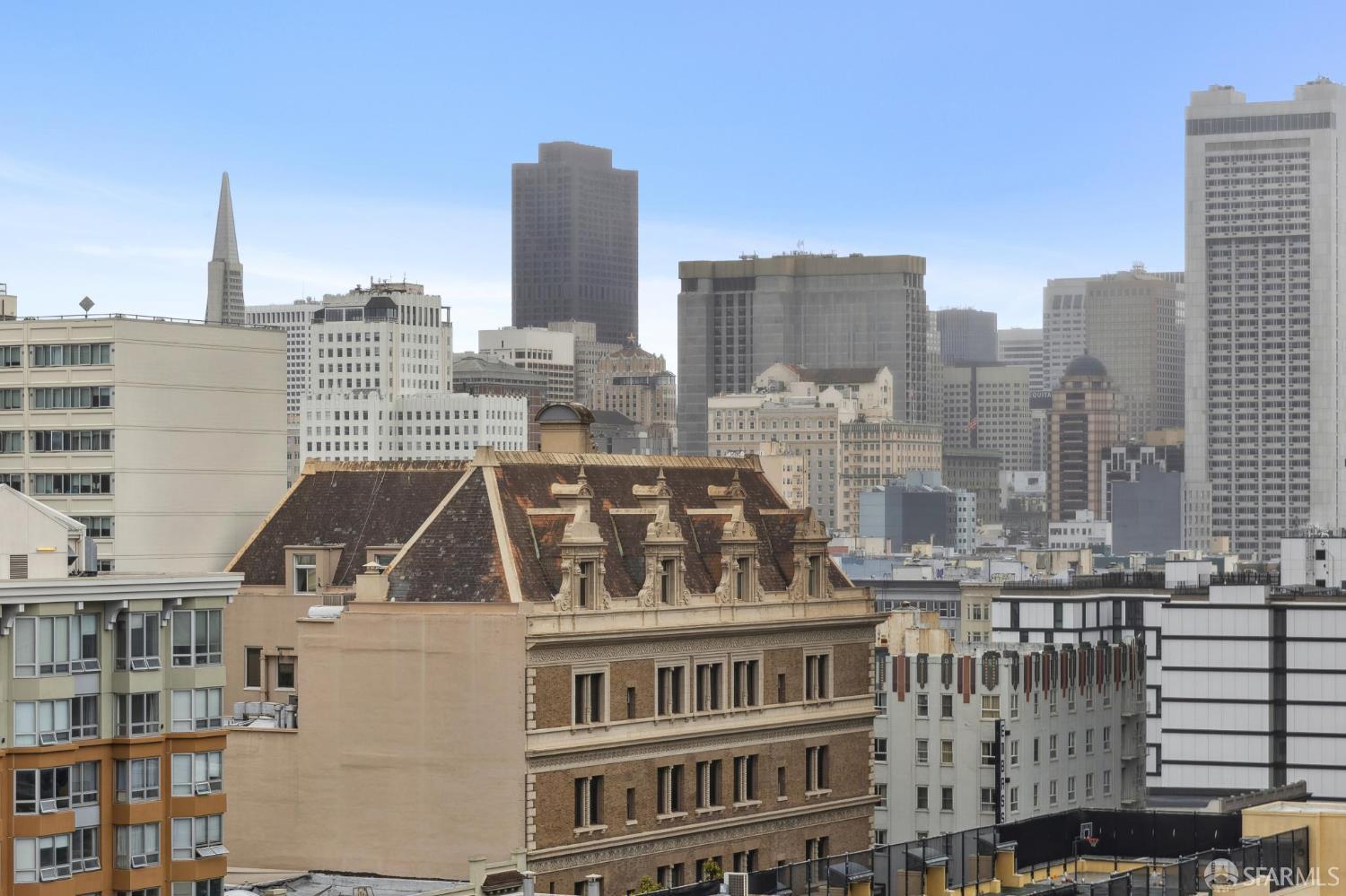 Detail Gallery Image 12 of 36 For 601 Van Ness Ave #847,  San Francisco,  CA 94102 - 1 Beds | 1 Baths