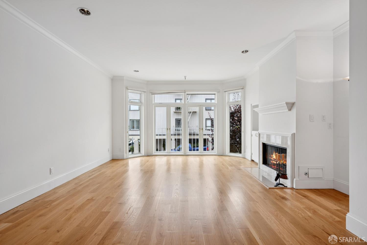 Detail Gallery Image 11 of 57 For 284 Union St, San Francisco,  CA 94133 - 2 Beds | 2 Baths