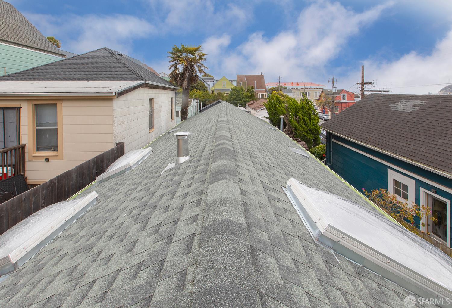 Detail Gallery Image 27 of 27 For 496 Ellsworth St, San Francisco,  CA 94110 - 1 Beds | 1 Baths