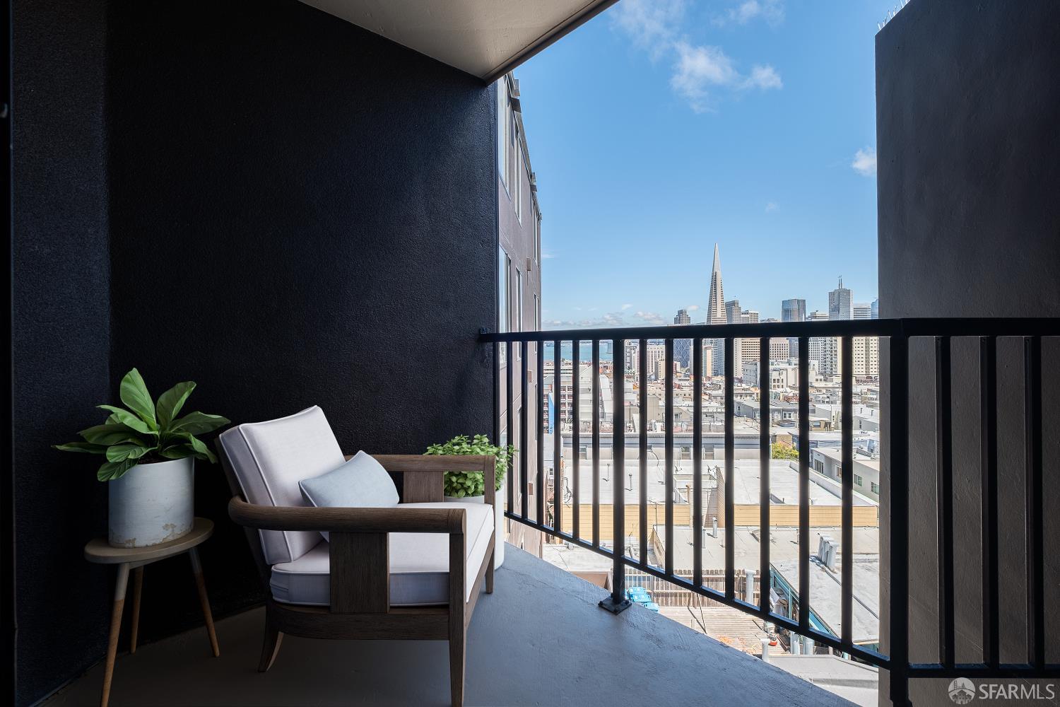 Detail Gallery Image 11 of 54 For 1520 Taylor St #501,  San Francisco,  CA 94133 - 2 Beds | 2 Baths