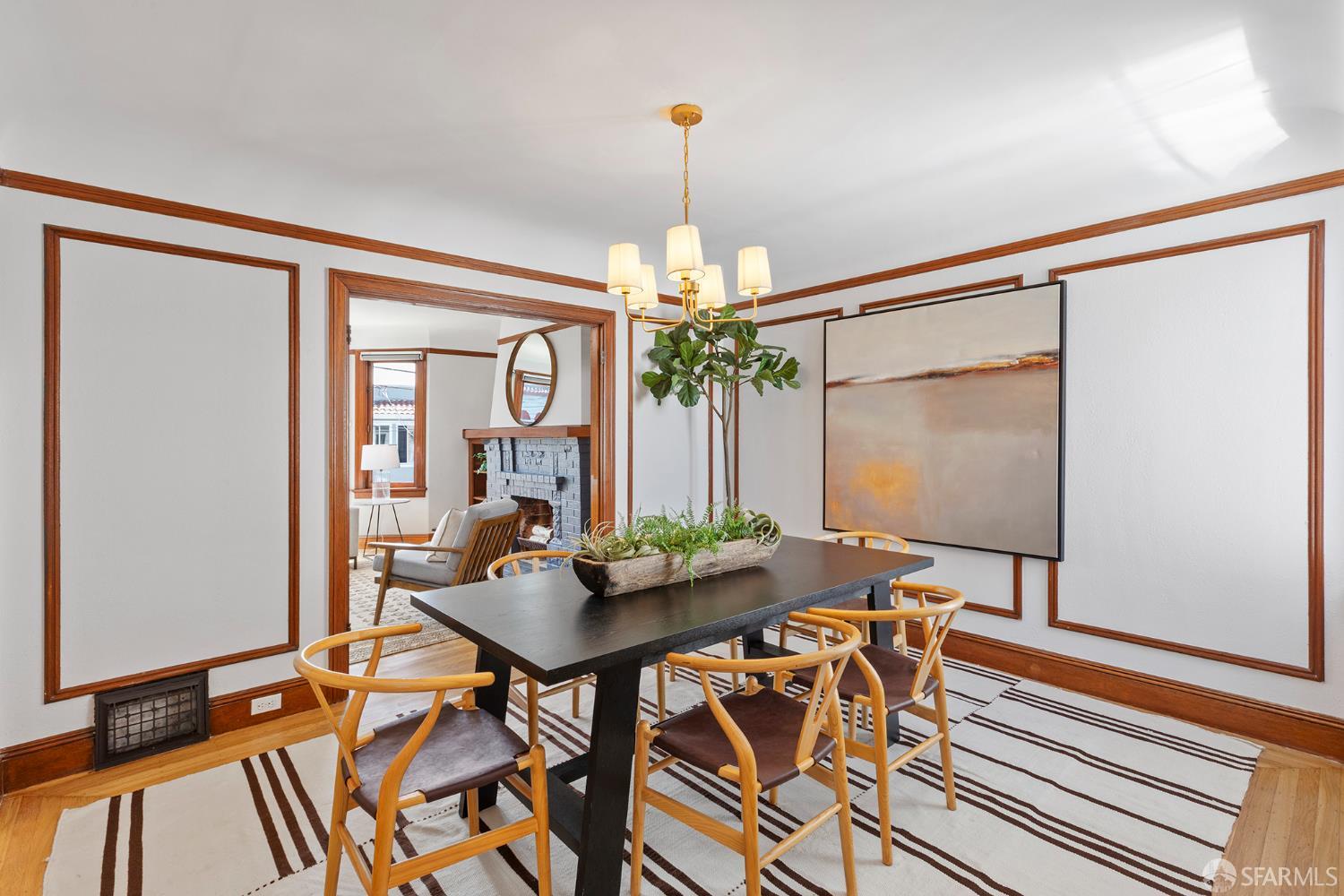 Detail Gallery Image 9 of 58 For 58 Sala Ter, San Francisco,  CA 94112 - 2 Beds | 2 Baths