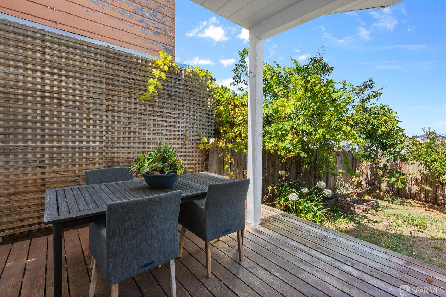 Detail Gallery Image 40 of 58 For 58 Sala Ter, San Francisco,  CA 94112 - 2 Beds | 2 Baths