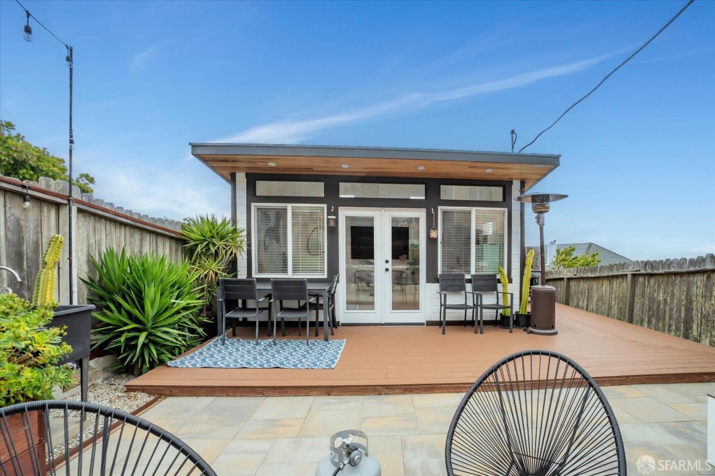 Detail Gallery Image 44 of 47 For 328 Peoria St, Daly City,  CA 94014 - 2 Beds | 1 Baths