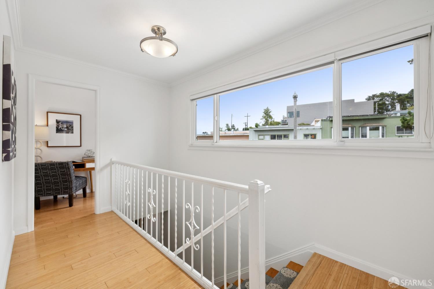 Detail Gallery Image 30 of 81 For 18 Cragmont Ave, San Francisco,  CA 94116 - 3 Beds | 3/1 Baths