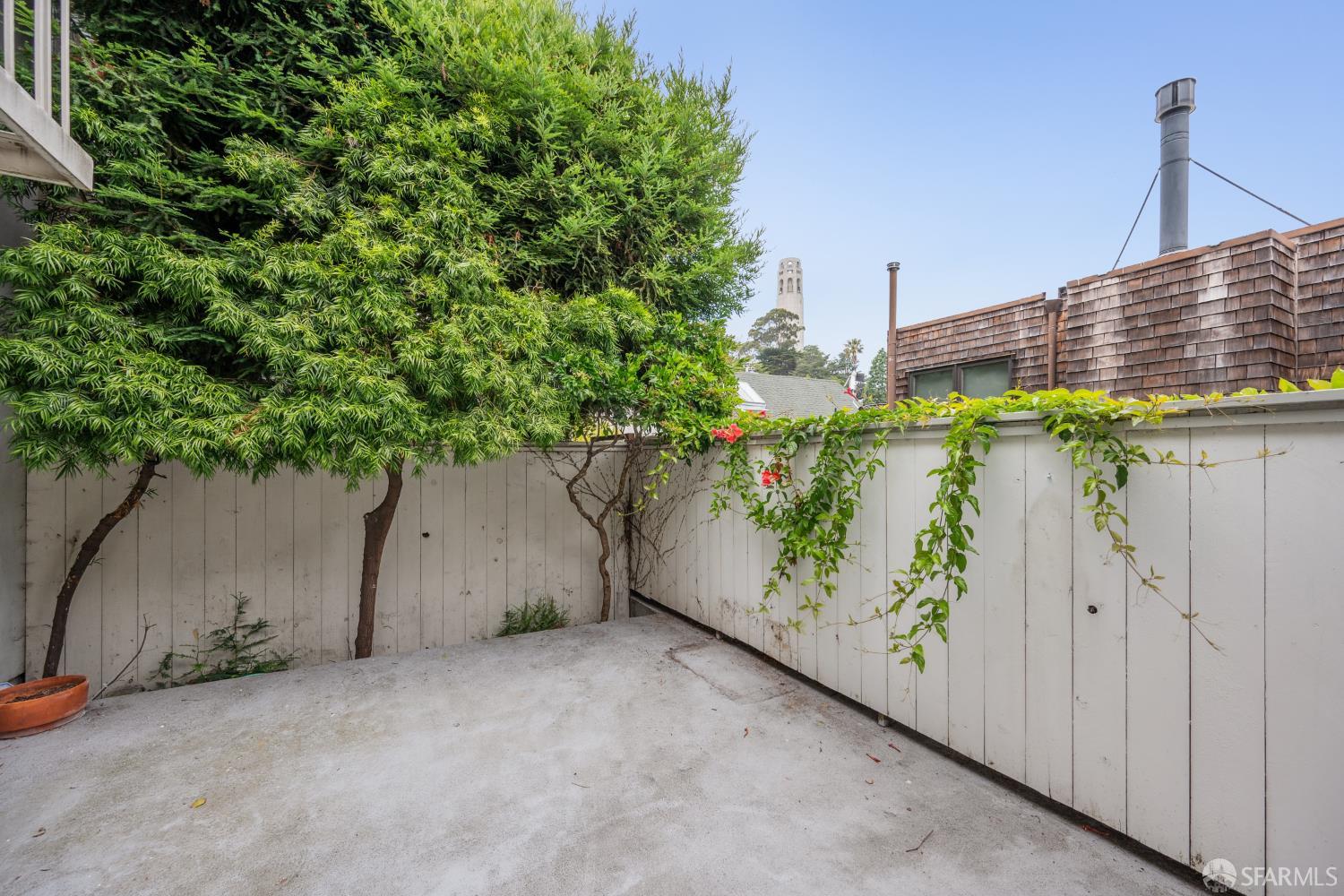 Detail Gallery Image 36 of 57 For 284 Union St, San Francisco,  CA 94133 - 2 Beds | 2 Baths
