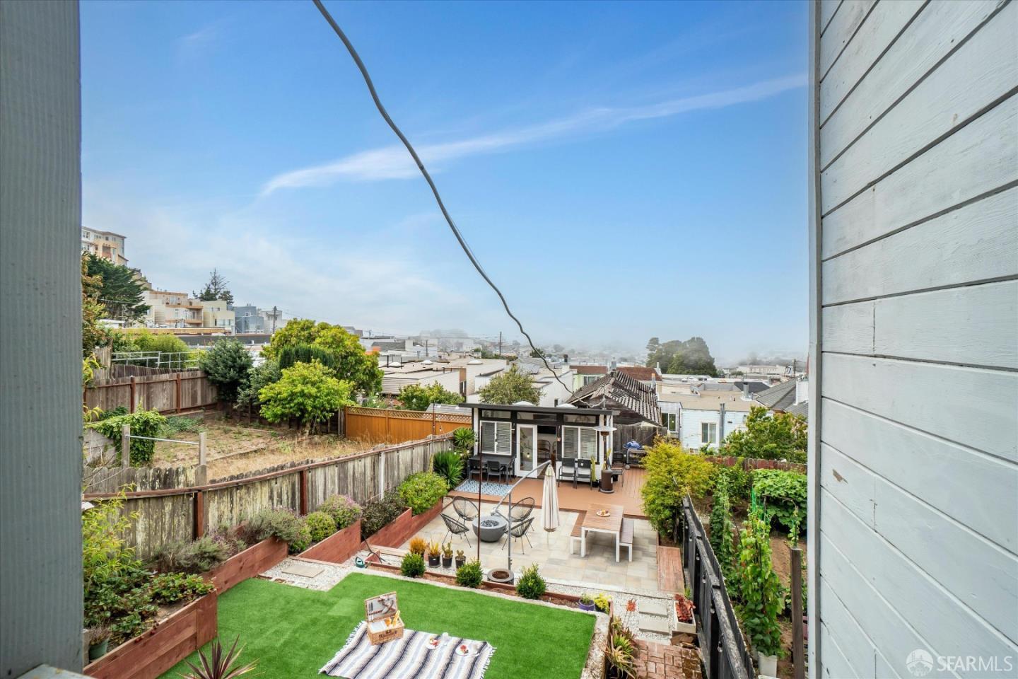 Detail Gallery Image 34 of 47 For 328 Peoria St, Daly City,  CA 94014 - 2 Beds | 1 Baths