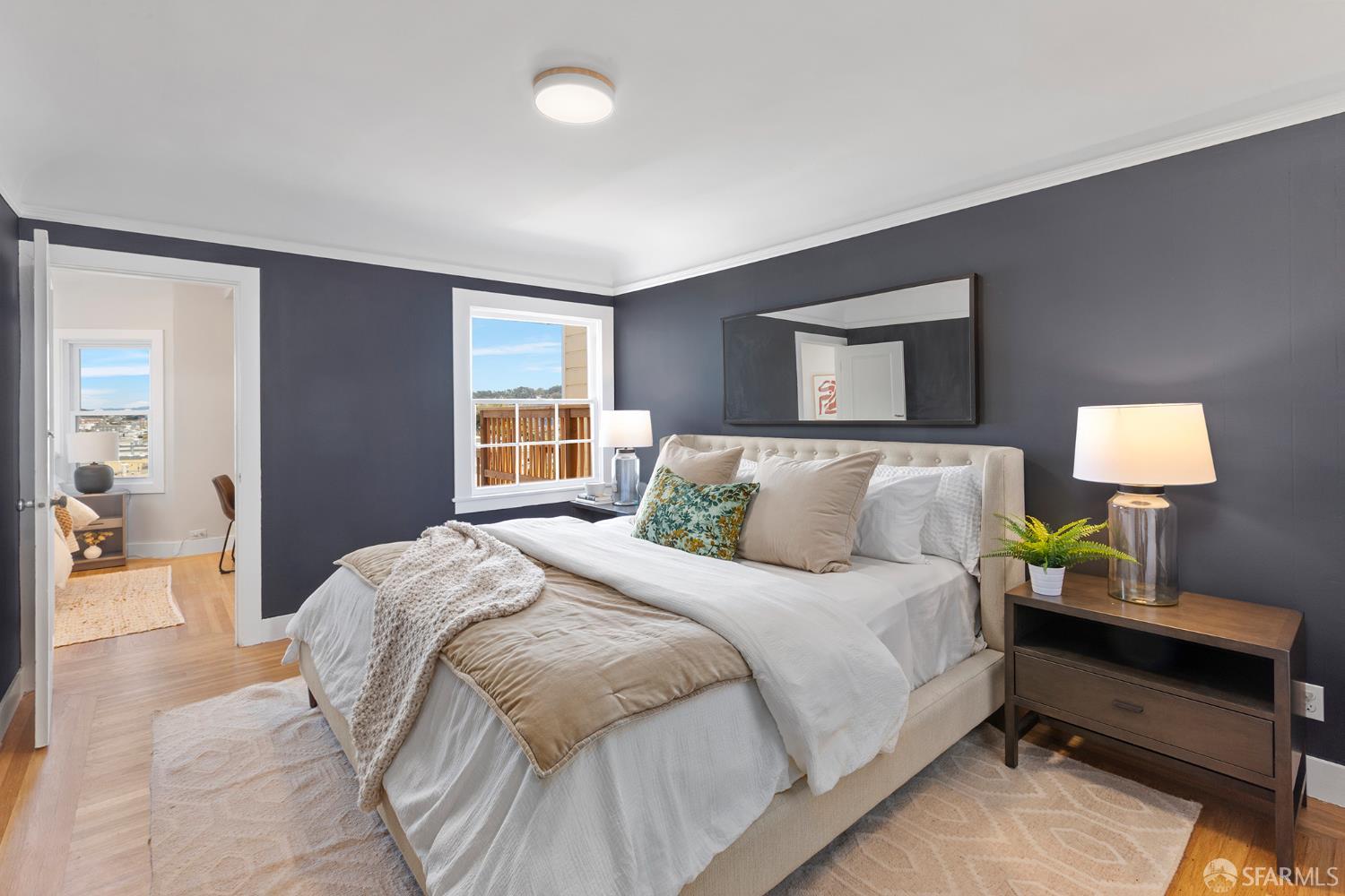 Detail Gallery Image 23 of 58 For 58 Sala Ter, San Francisco,  CA 94112 - 2 Beds | 2 Baths