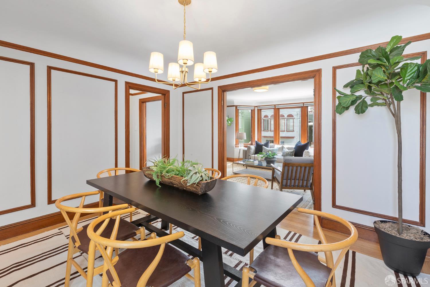 Detail Gallery Image 8 of 58 For 58 Sala Ter, San Francisco,  CA 94112 - 2 Beds | 2 Baths