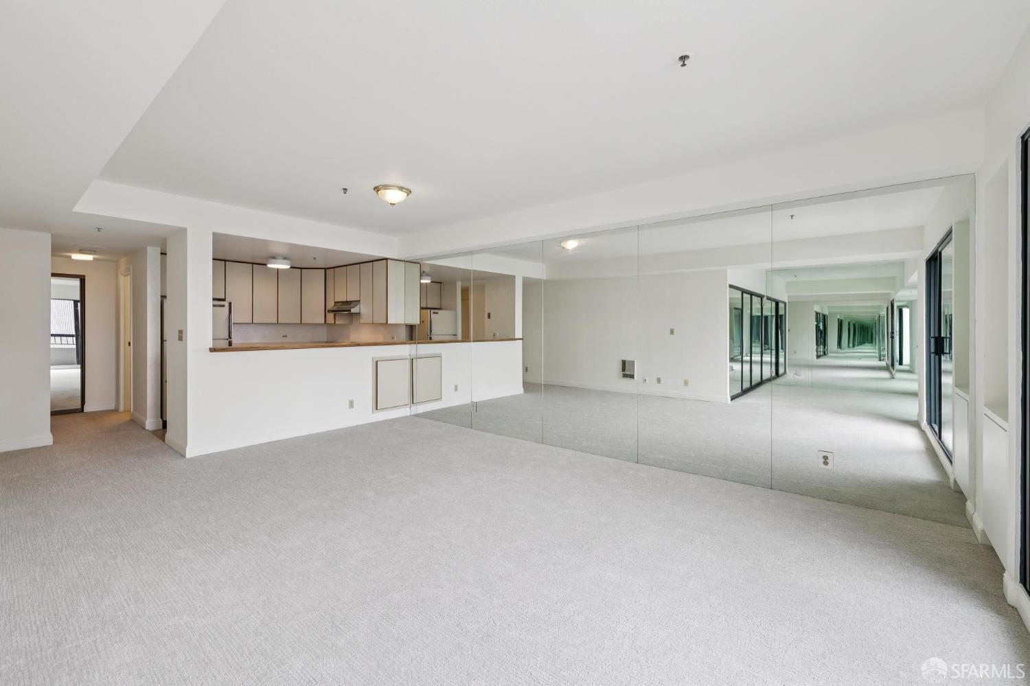 Detail Gallery Image 19 of 36 For 601 Van Ness Ave #847,  San Francisco,  CA 94102 - 1 Beds | 1 Baths