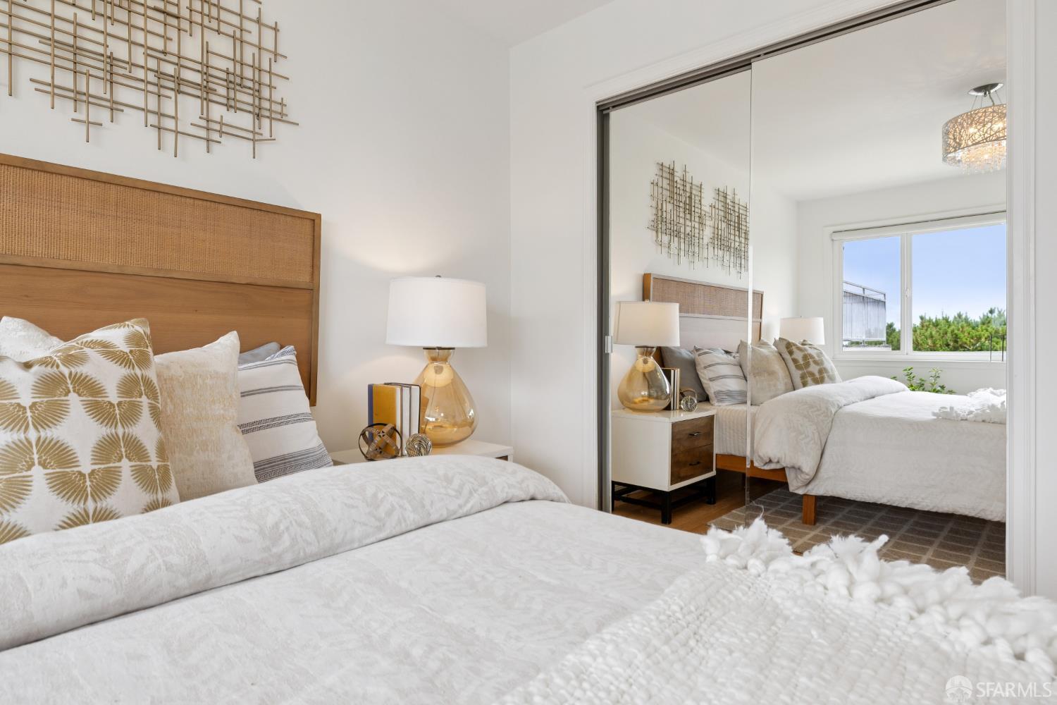 Detail Gallery Image 33 of 81 For 18 Cragmont Ave, San Francisco,  CA 94116 - 3 Beds | 3/1 Baths
