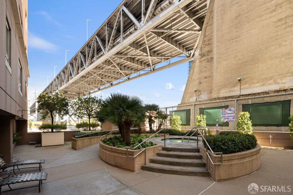 Detail Gallery Image 24 of 25 For 400 Beale St #403,  San Francisco,  CA 94105 - 1 Beds | 1 Baths