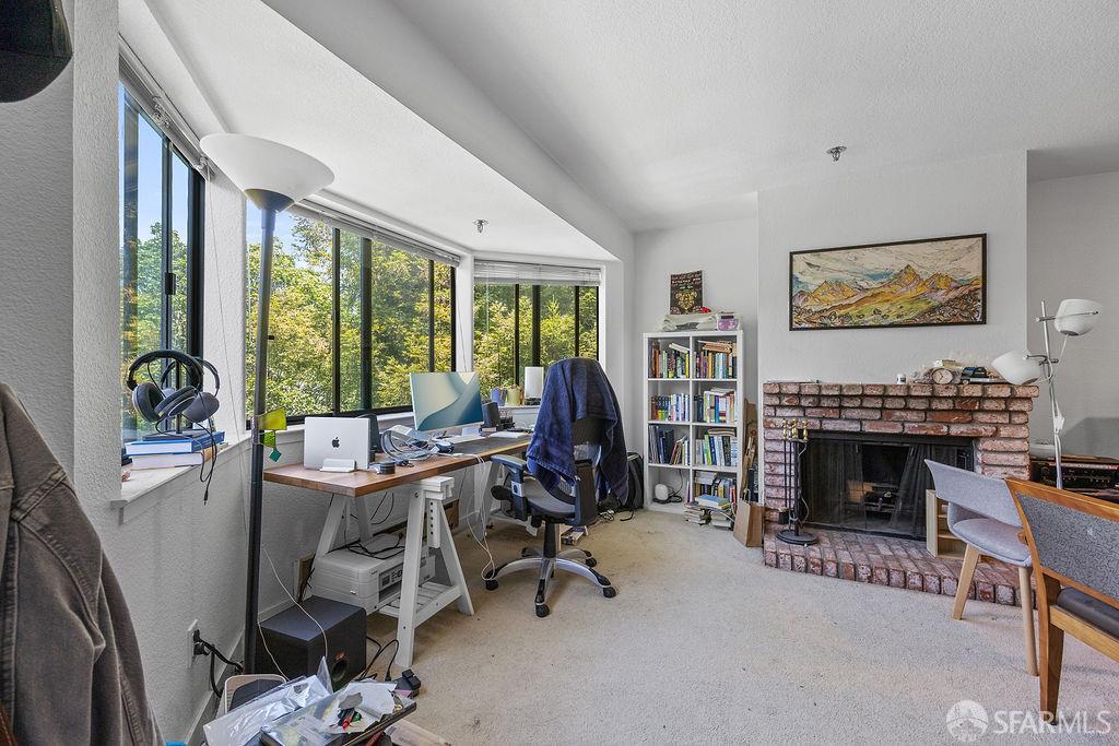 Detail Gallery Image 16 of 36 For 360 Guerrero St #415,  San Francisco,  CA 94103 - 0 Beds | 1 Baths