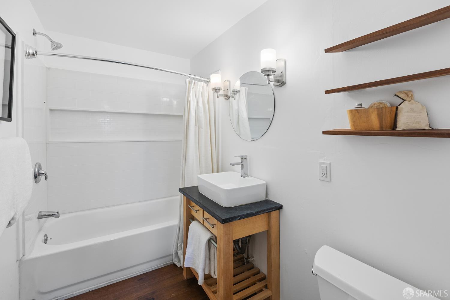 Detail Gallery Image 31 of 58 For 58 Sala Ter, San Francisco,  CA 94112 - 2 Beds | 2 Baths