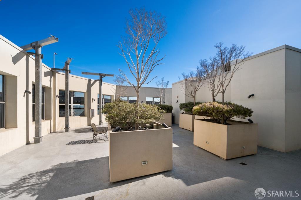Detail Gallery Image 16 of 25 For 400 Beale St #403,  San Francisco,  CA 94105 - 1 Beds | 1 Baths