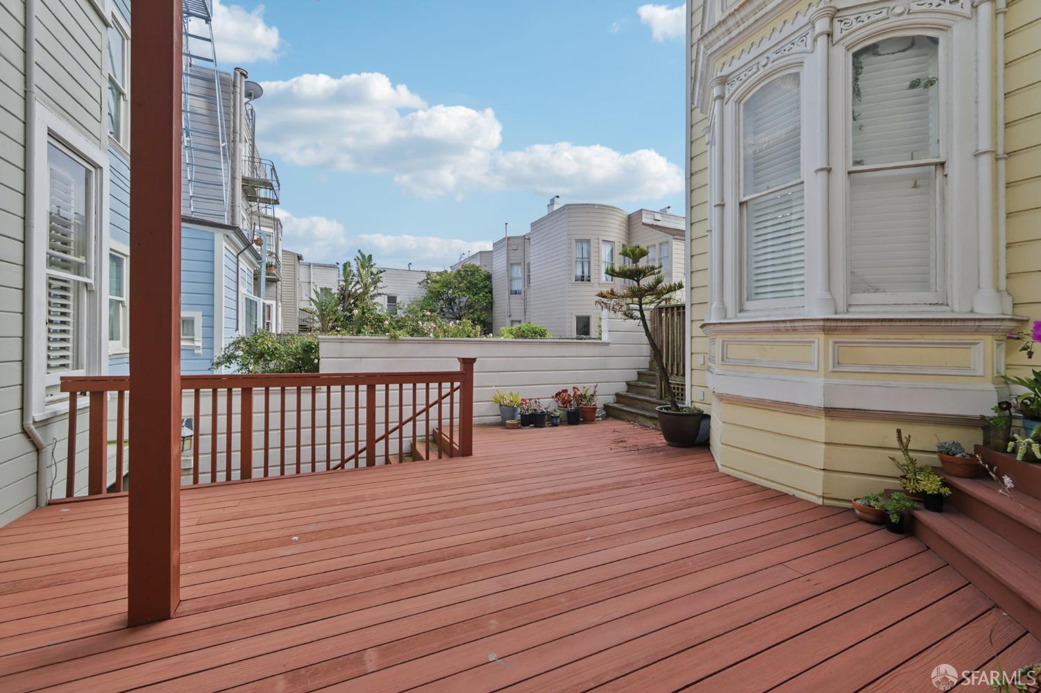 Detail Gallery Image 23 of 26 For 529 Broderick St a,  San Francisco,  CA 94117 - 1 Beds | 1 Baths