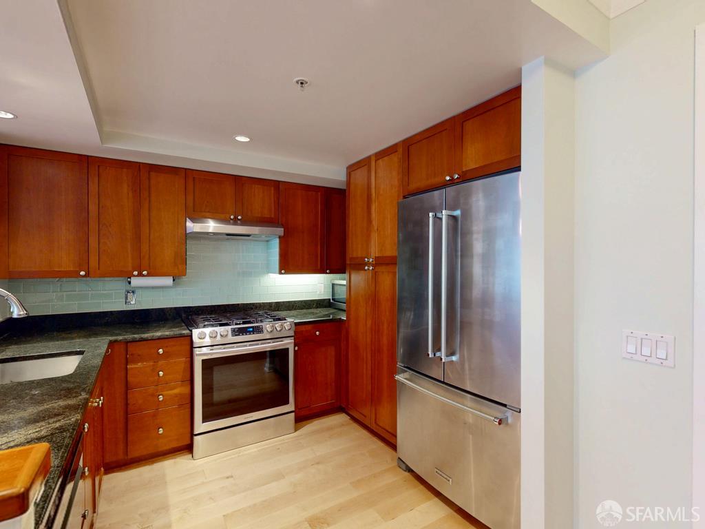 Detail Gallery Image 7 of 25 For 400 Beale St #403,  San Francisco,  CA 94105 - 1 Beds | 1 Baths