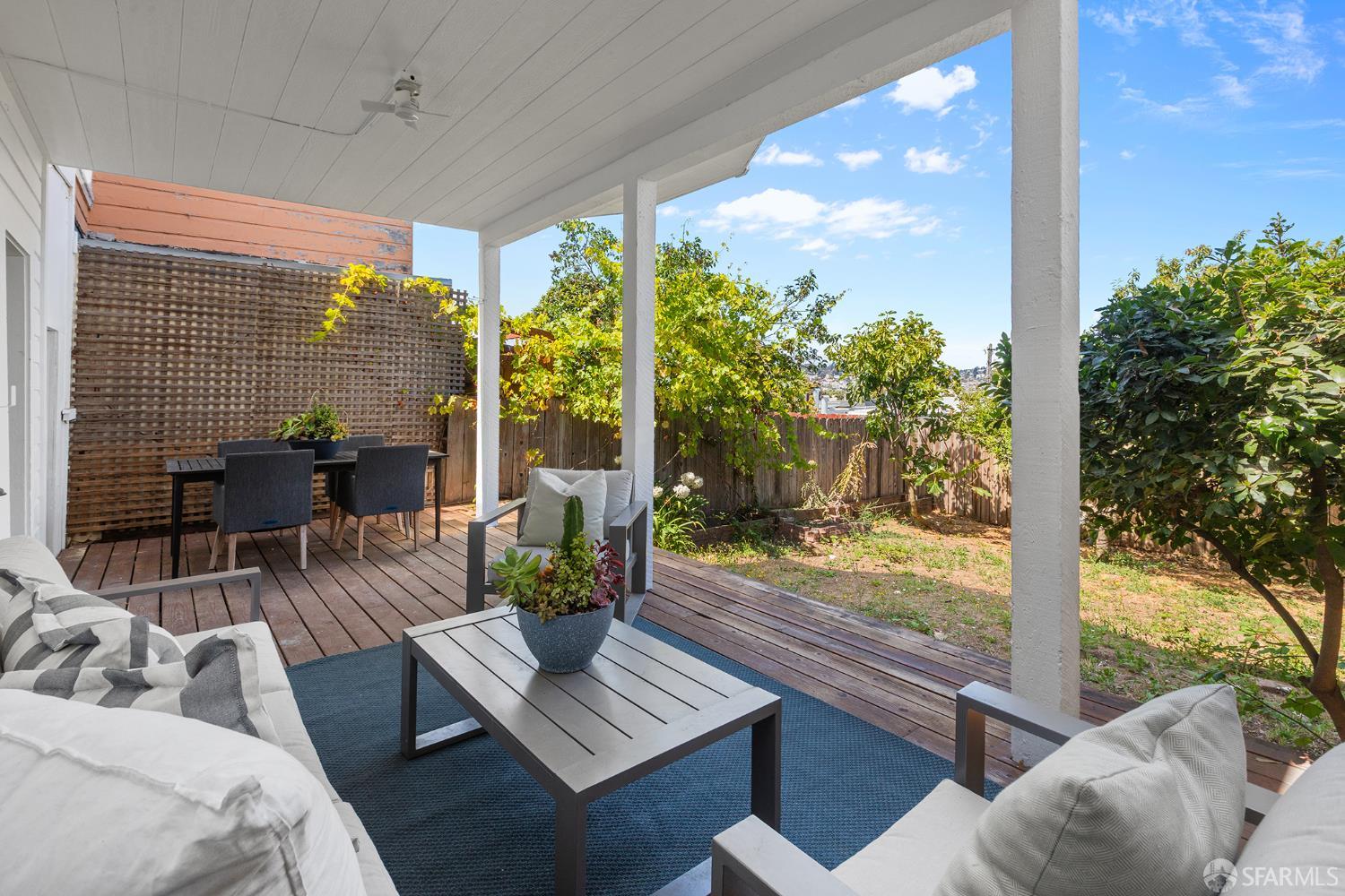 Detail Gallery Image 39 of 58 For 58 Sala Ter, San Francisco,  CA 94112 - 2 Beds | 2 Baths