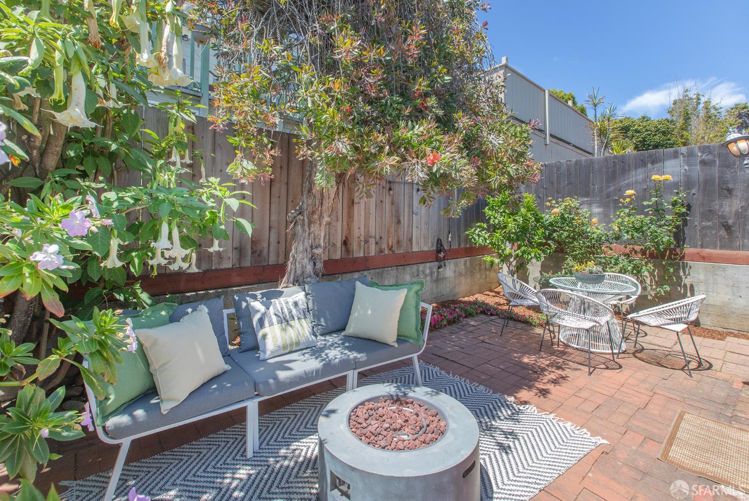 Detail Gallery Image 12 of 27 For 496 Ellsworth St, San Francisco,  CA 94110 - 1 Beds | 1 Baths