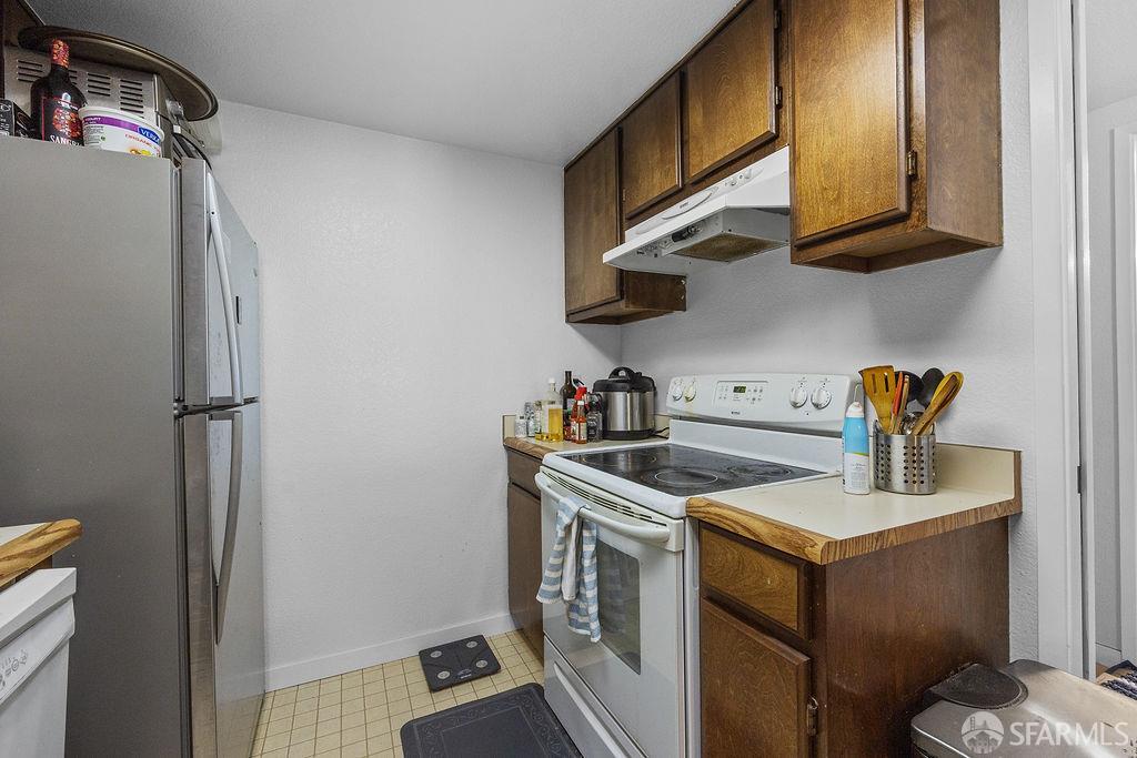 Detail Gallery Image 7 of 36 For 360 Guerrero St #415,  San Francisco,  CA 94103 - 0 Beds | 1 Baths