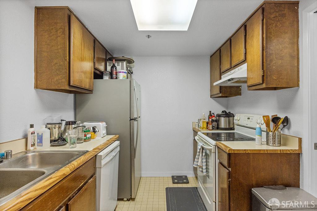 Detail Gallery Image 8 of 36 For 360 Guerrero St #415,  San Francisco,  CA 94103 - 0 Beds | 1 Baths