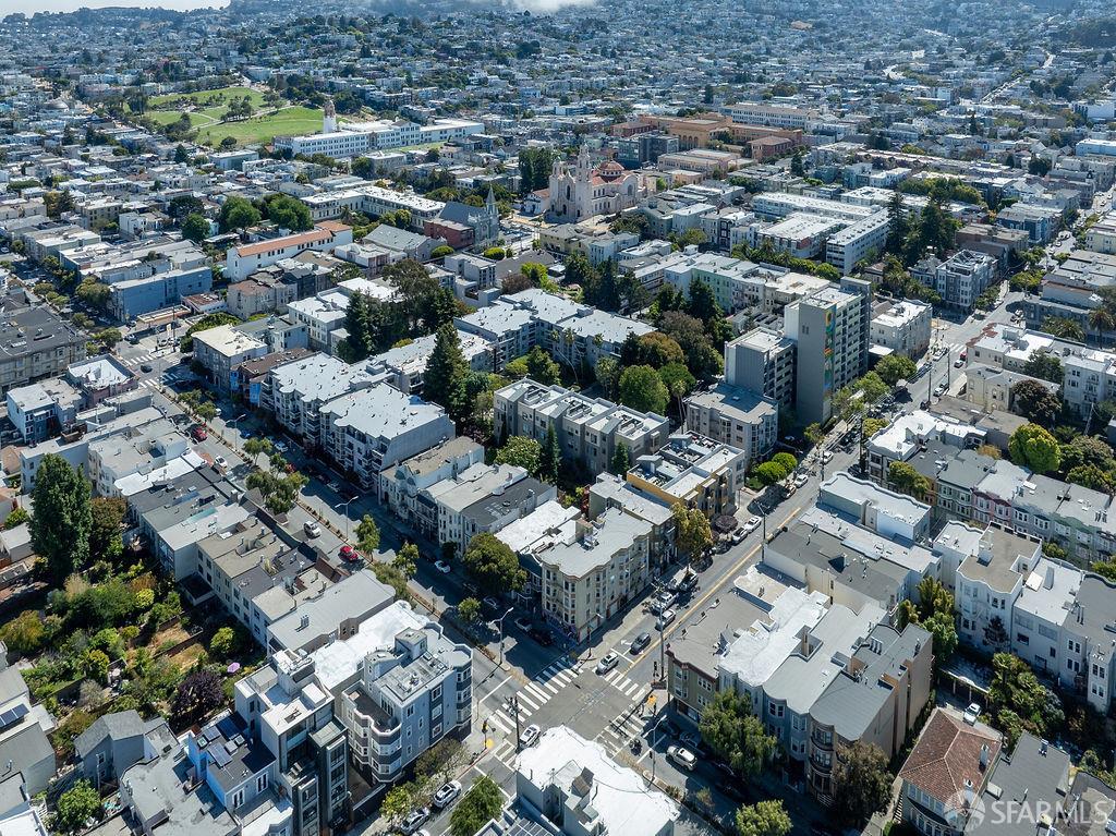 Detail Gallery Image 30 of 36 For 360 Guerrero St #415,  San Francisco,  CA 94103 - 0 Beds | 1 Baths